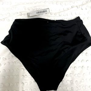 Everlane Hipster Bikini Bottom XS NWT
